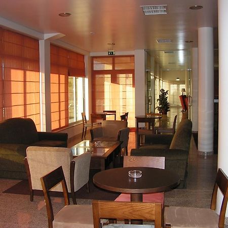 Fundao Palace Hotel Dış mekan fotoğraf