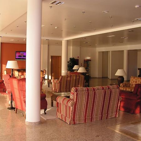 Fundao Palace Hotel Dış mekan fotoğraf