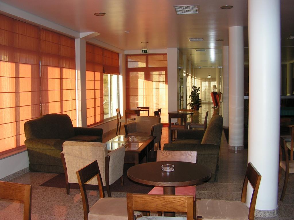 Fundao Palace Hotel Dış mekan fotoğraf