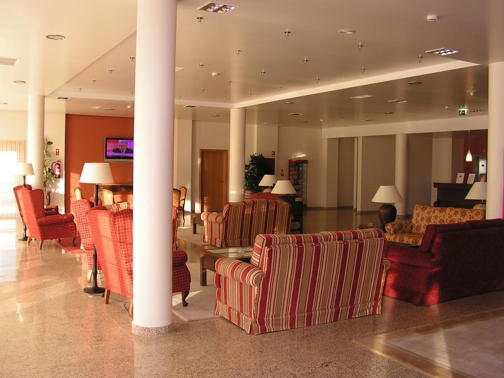 Fundao Palace Hotel Dış mekan fotoğraf