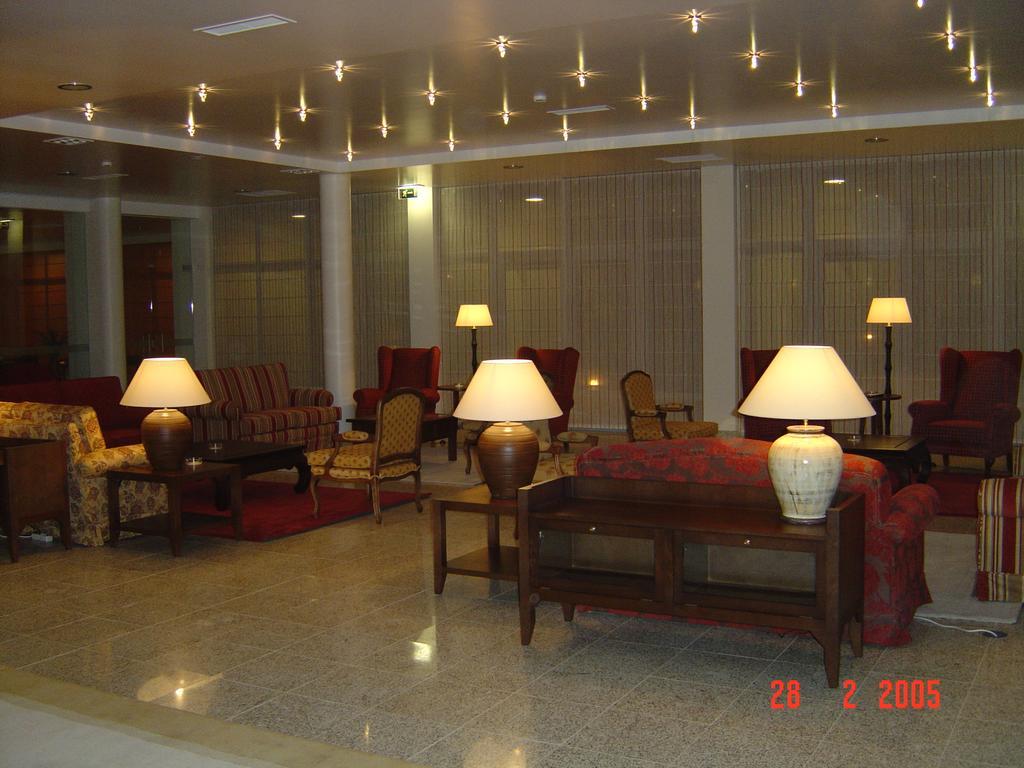 Fundao Palace Hotel Dış mekan fotoğraf