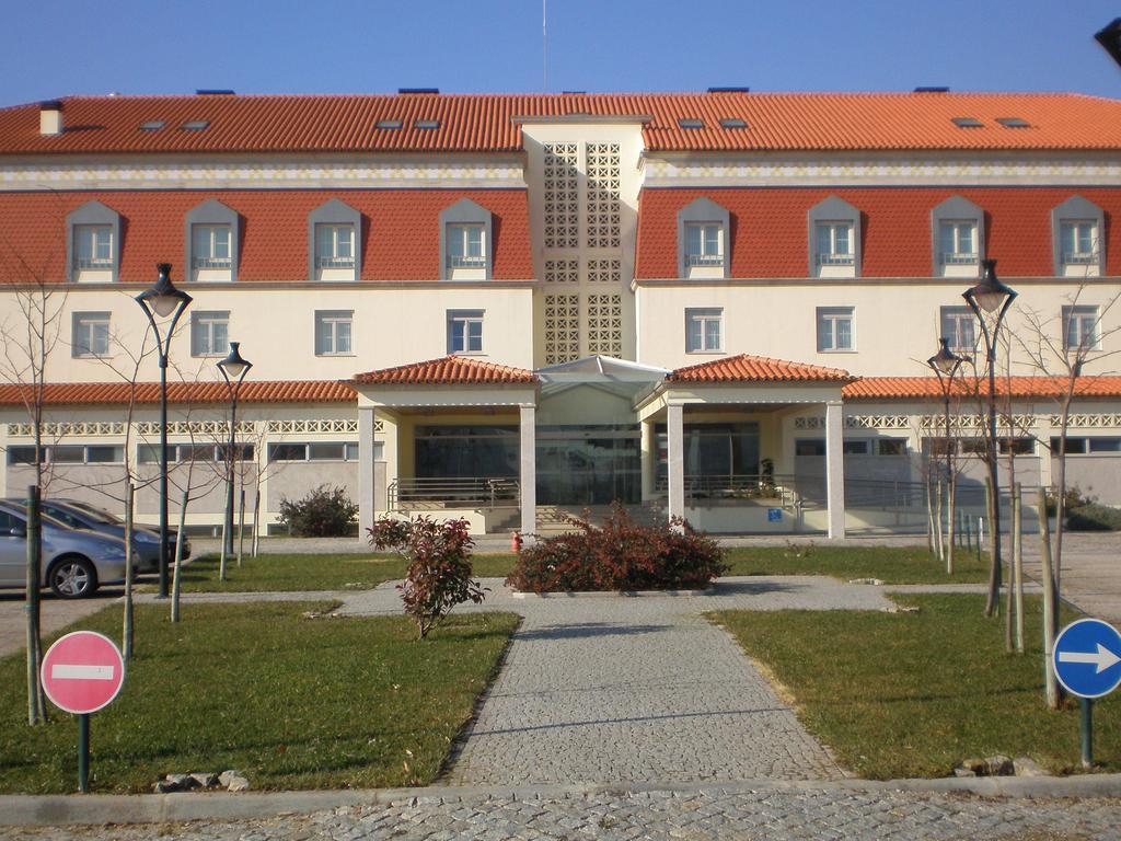 Fundao Palace Hotel Dış mekan fotoğraf