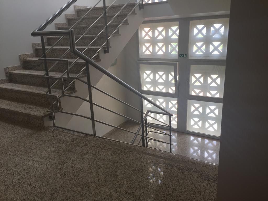 Fundao Palace Hotel Dış mekan fotoğraf