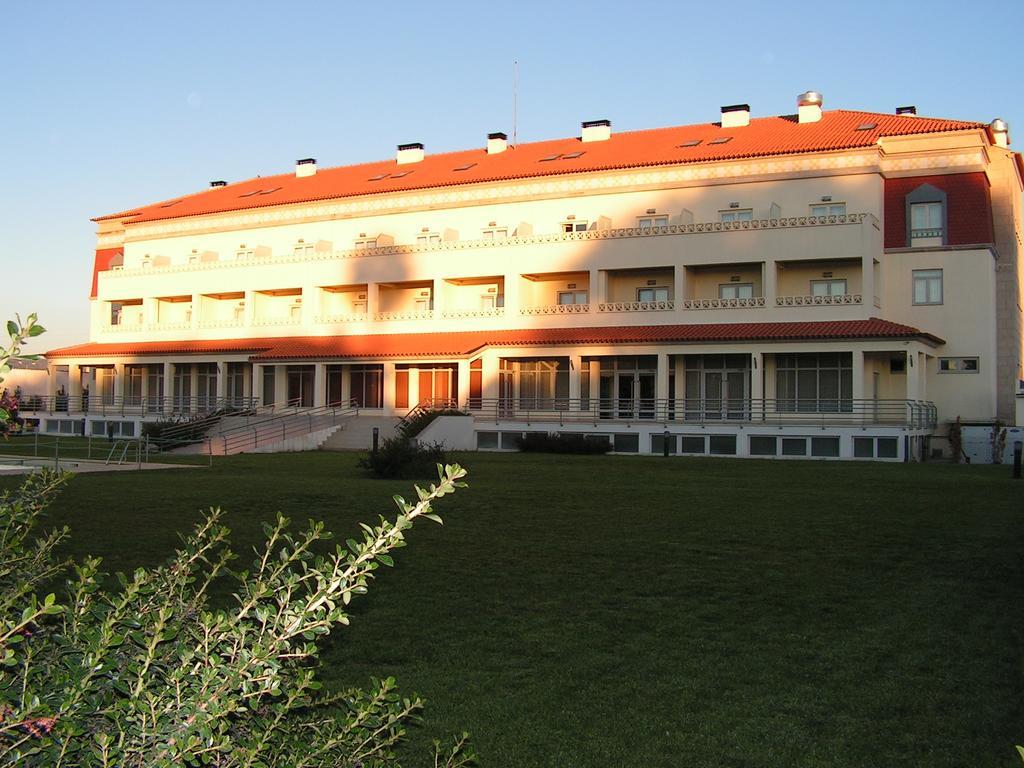 Fundao Palace Hotel Dış mekan fotoğraf