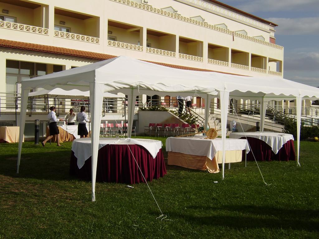 Fundao Palace Hotel Dış mekan fotoğraf