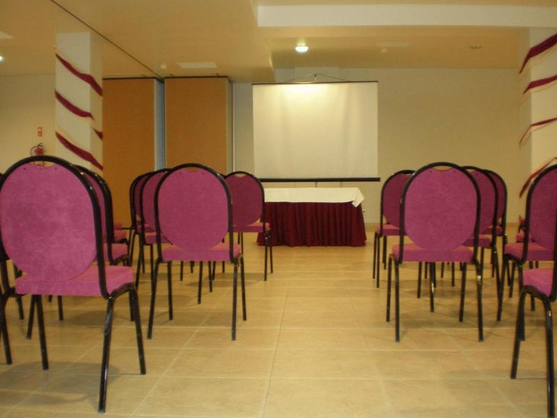 Fundao Palace Hotel Dış mekan fotoğraf